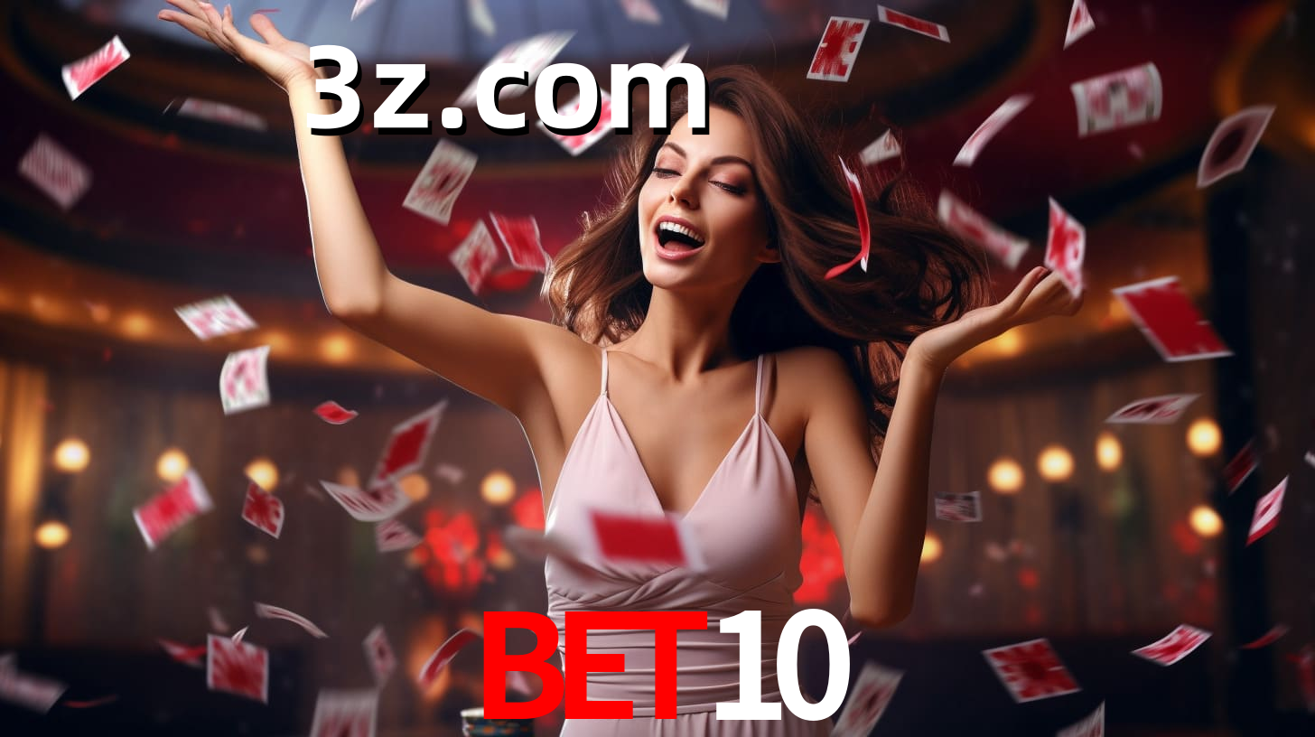 Experiência Promoções bet10