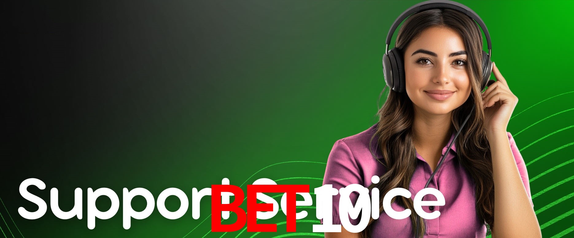 Experiência de Jogos bet10