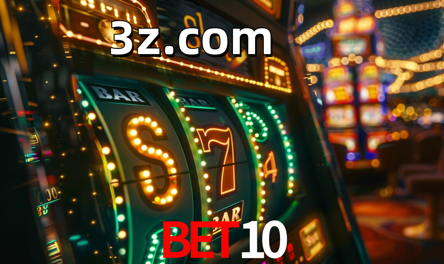 Jogos Certificados bet10