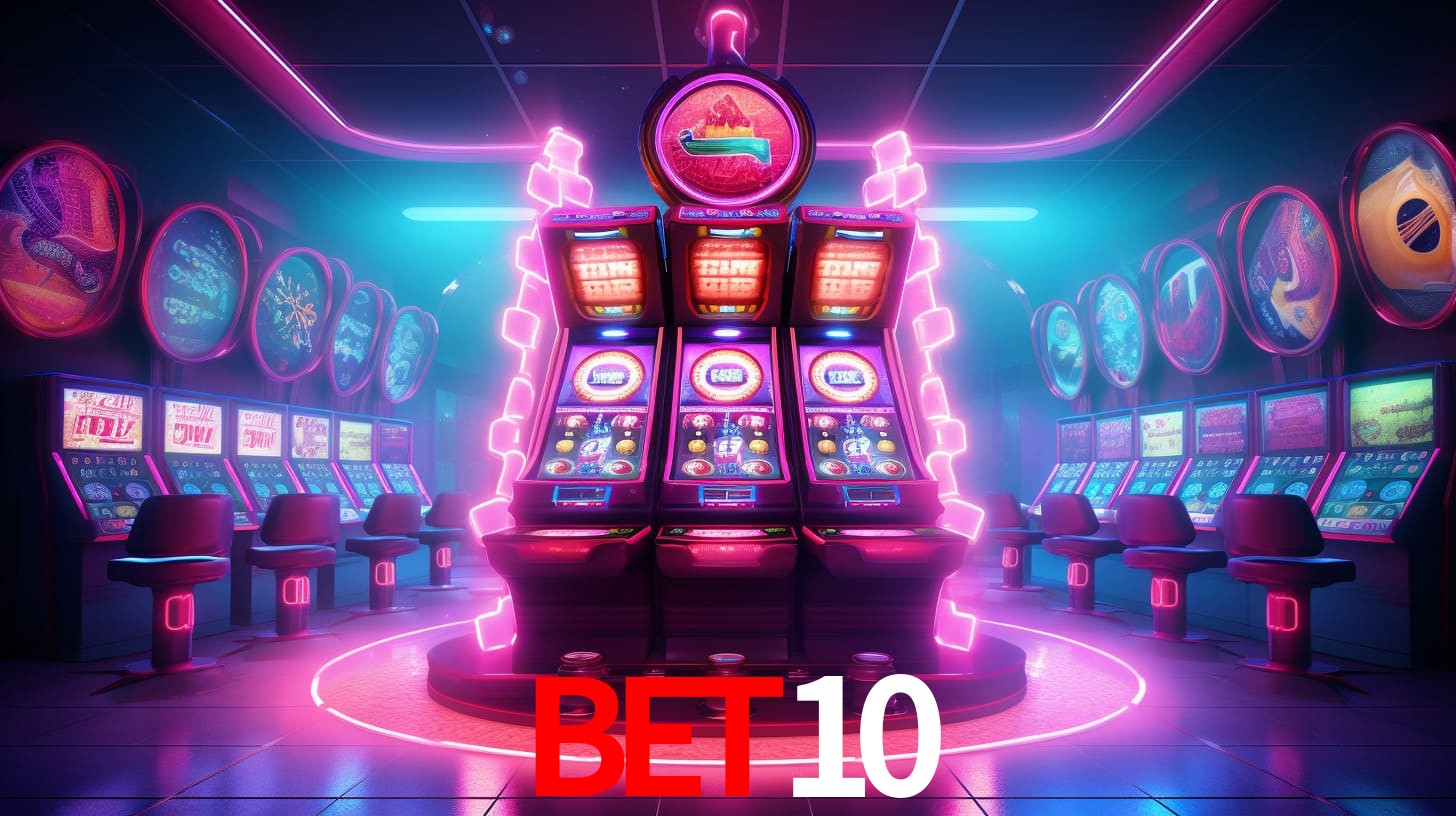 Segurança App bet10