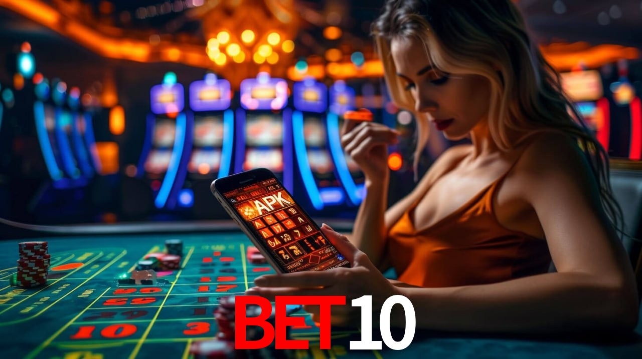 Apostas Certificadas bet10