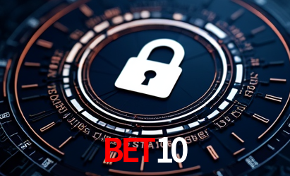 Segurança e Licenças bet10